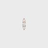 J.Fenella 14K Single Piercing (JJJTEQ5B7055R4P00)