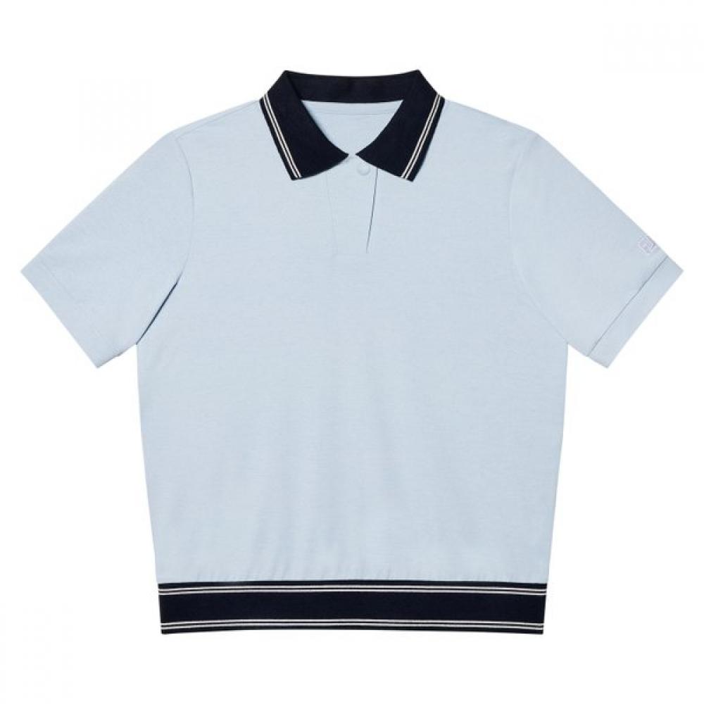 Footjoy Women S Hidden Polo Wmn 37245 S
