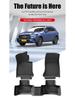 2023 BENZ GLC TPE Waterproof Car & Trunk Mats