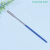 1Pcs Micro Medicinal Spoon Spatula Shovel Head Stainless Steel Experiment Pharmacy Laboratory Teaching Use Lab Supplies