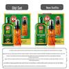 Bawang Hair Growth Anti-Hair Loss Shampoo Set