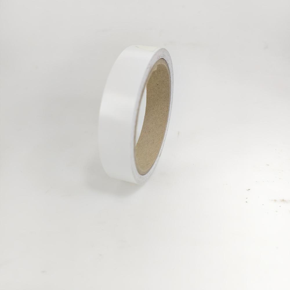 

1PC 10mX2cm self-adhesive wood grain imitation repair tape - matte surface can be peeled off and pasted without tools 10mX2cm чистый белый