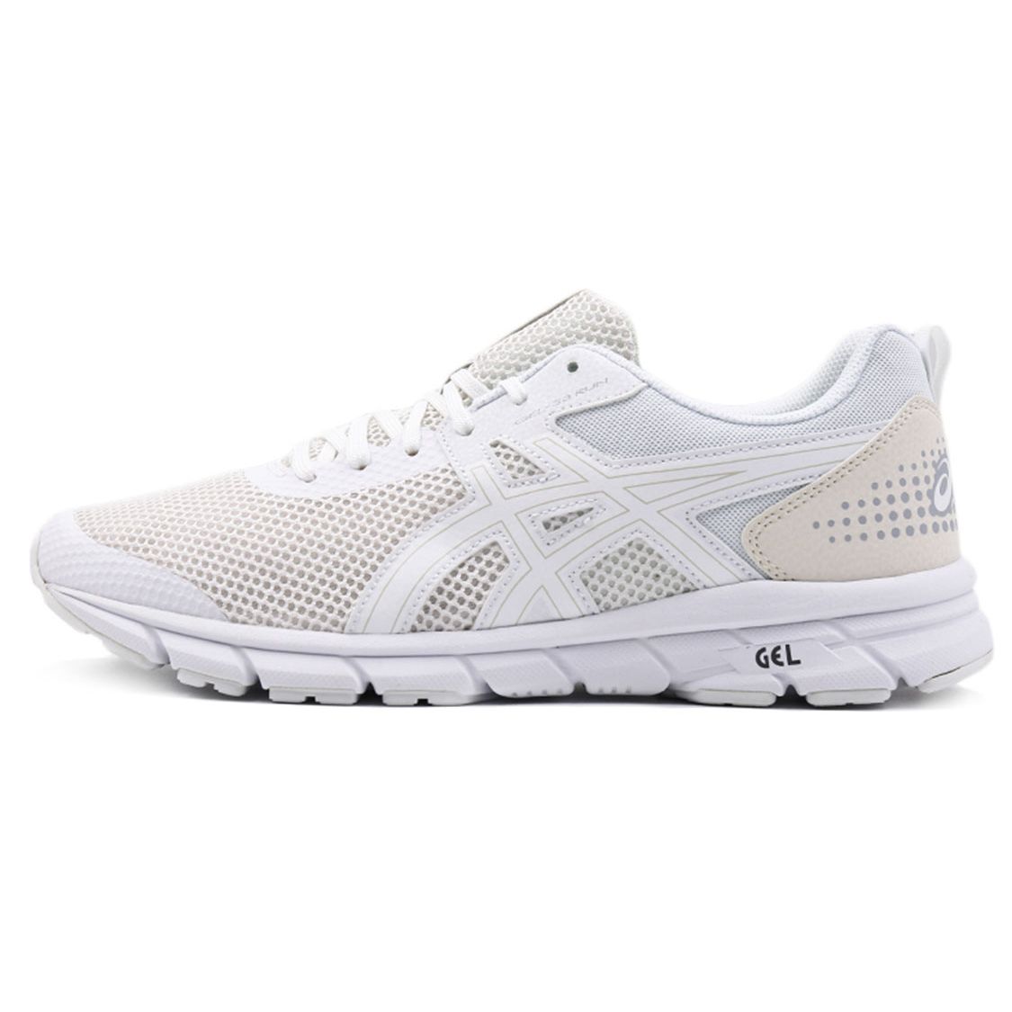 

Мужские кроссовки ASICS Gel 33 Run белые 1011A638-100
