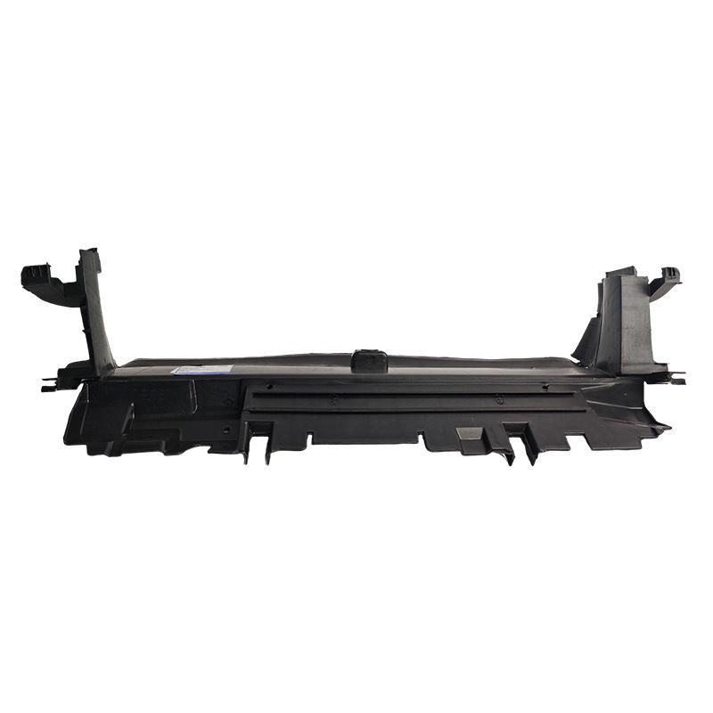 Mercedes-Benz GLK-Class W204 Lower Radiator Air Deflector Cover GLK300 Compatible