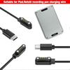 Applicable For PLAUD Note AI Recording Pen Charging Cable Conference PlaudNote Magnetic Charger less