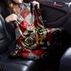 Rayo Vallecano Blanket, High quality Comfortable for All Seasons, Home Decor, Warmth and Comfort