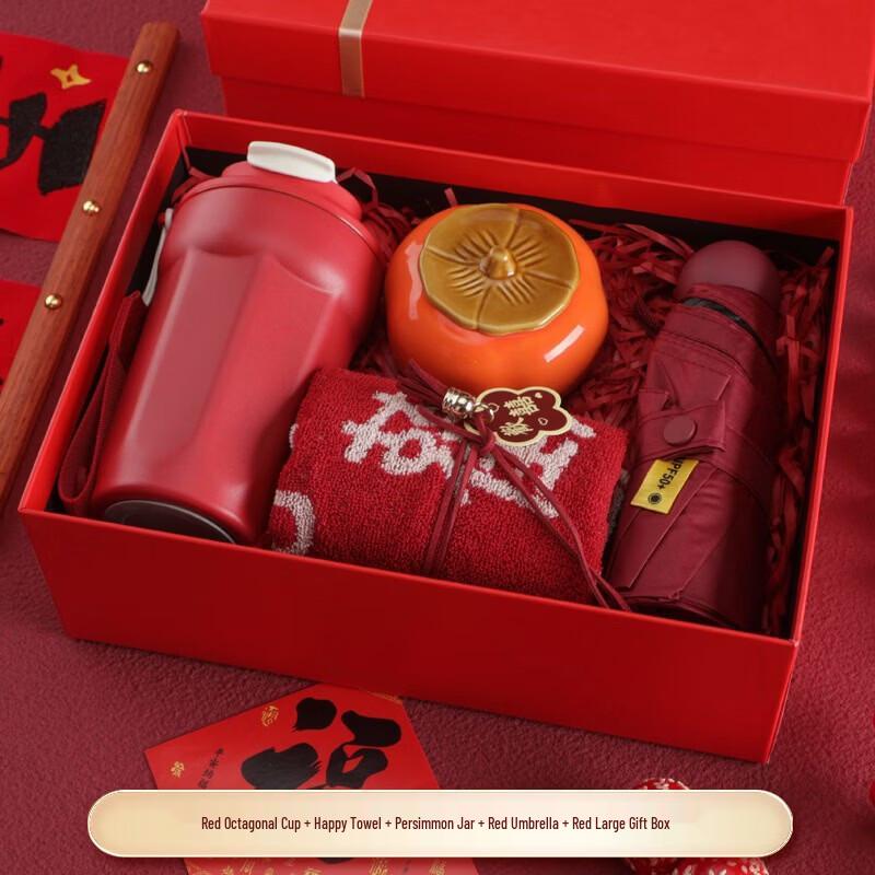 Corporate Commemorative Gift Set