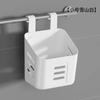 Shower Storage Basket Detachable Shower Basket Bathroom Buckets Hanging Bath Shelves Shelf Organizer For Shampoo Seasoning Jar