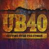CD UB40  Getting Over The Storm CDV3113 Virgin Records 2013 Europe Reggae Ska  Dub Used