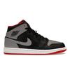 Air 1 Mid Bred Shadow Men Sneakers DQ8426-006