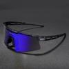 SCVCN UV400 Cycling Glasses Men Women MTB Road Bike Sunglasses Outdoor Hiking Drive Running Sunglasses Fashion Sports Glasses 7