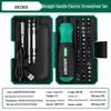 Kit de Destornillador Eléctrico Inalámbrico Lülin 3.6V Enchufe CN (adaptador incluido)