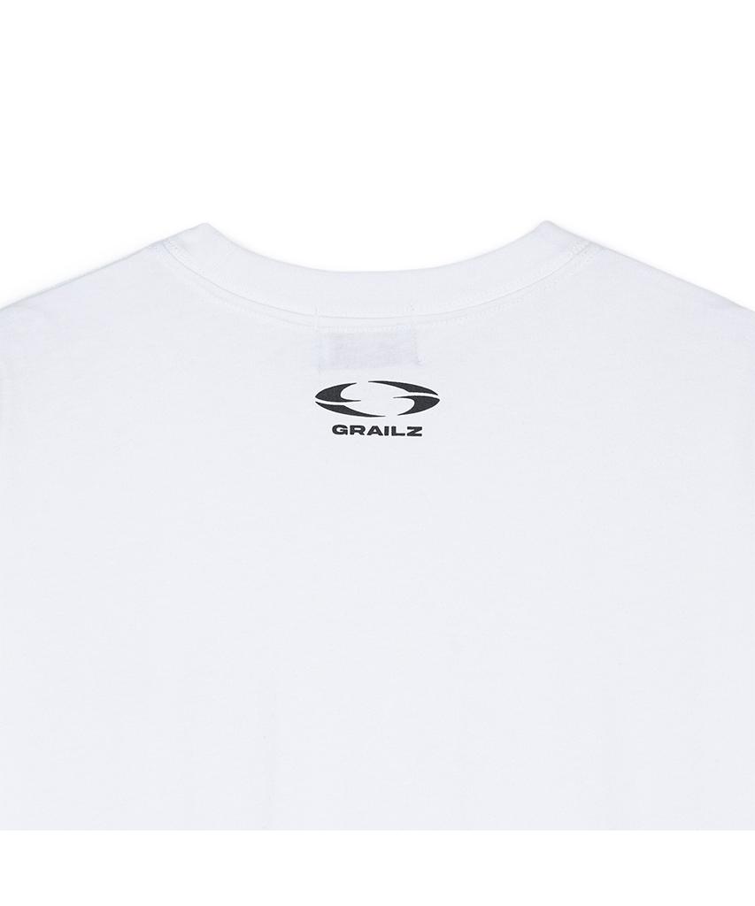 GRAILZ [3Pack] Premium Oversized T-Shirts
