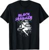 Black Sabbath Tribute Ozzy Osbourne Shirt, Legend Metal Band Shirt. Gift for Fan Unisex T-Shirt