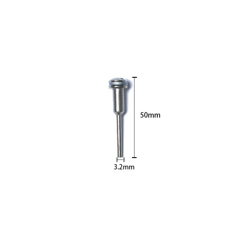 High-Speed Steel Circular Saw Blade for Handheld Drill & Electric Grinder (Wood, Plastic, Metal)