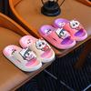 2026 New Soft Sole Non-slip Summer Slippers for Girls and Parent-Child