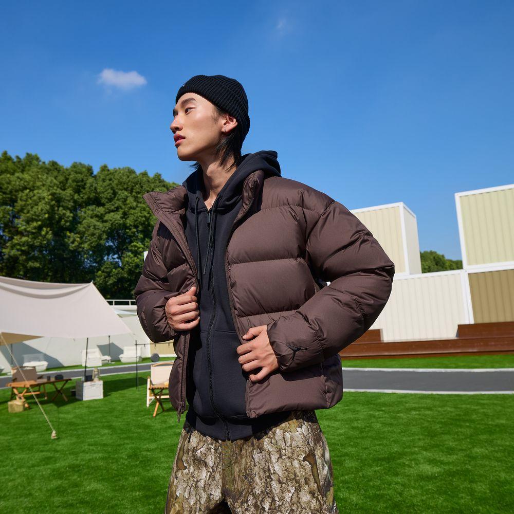 Jordan Flight Down Puffer Jacket M