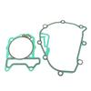 Motorcycle Full Gasket Kit Repair Part Motorbike Engine Cylinder Head Gaskets Crankcase Oil Tank Pan Gasket