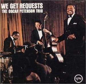 

CD OSCAR PETERSON Please Request POCJ2451 Japan Jazz Used