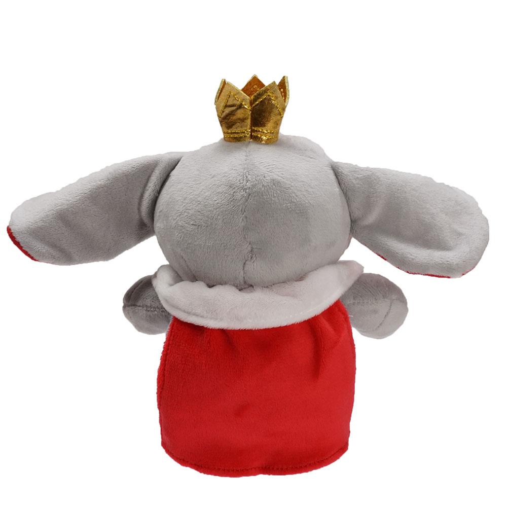 It Takes Two New Plush Puppet Figure Toys Children Soft About 17 cm Cute gift Boy Girl Baby Elephants