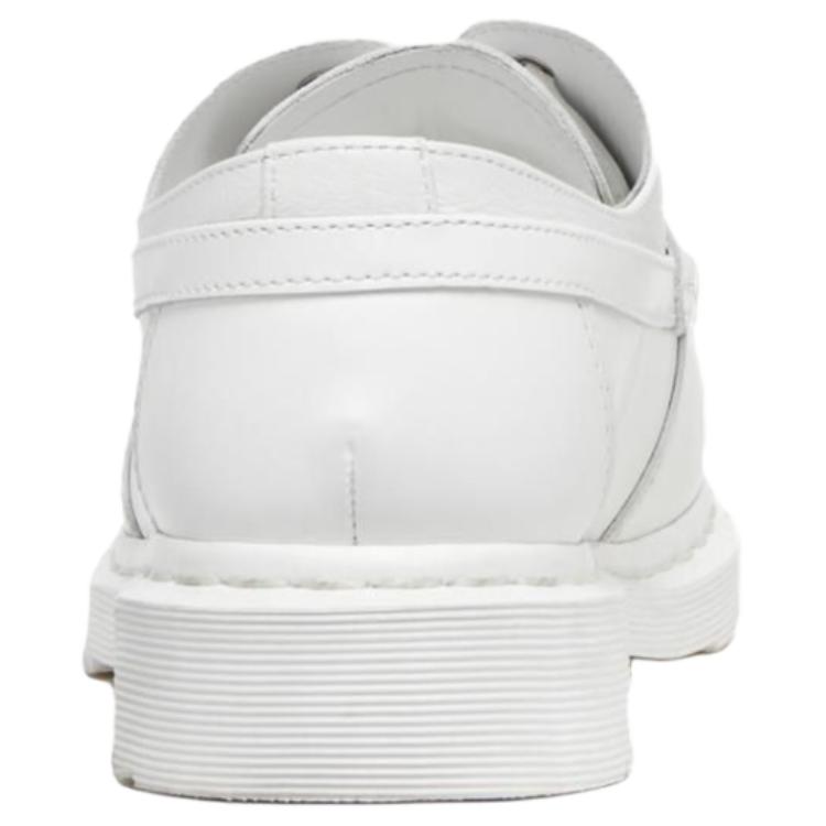 MM6 Maison Margiela X Dr. Martens 1461 Penton Mash Up White Women Sneakers S66WR0029-P8031-HB009