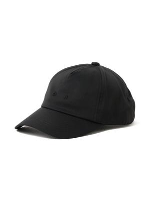Beams Golf B.G.Three Barn 5-Panel Cap, Black, One Size