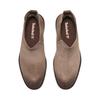 Timberland Brimfield Fashion Minimalist Classic Short Chelsea Boots Women Boots Gray TB0A2PBBES4