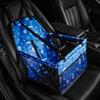 Waterproof Pet Car Seat & Hanging Bag Mat