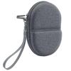 Protective Travel Pouch For TAA1708/OpenRun Pro2/Nank Runner Pro5 Headphones Hard Shell with Convenient Handle Rope