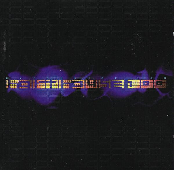 

CD РАЗНЫЕ - Harthouse 100 HH100CD Harthouse 1996 Япония Танцевальная и Электронная Музыка Б/У