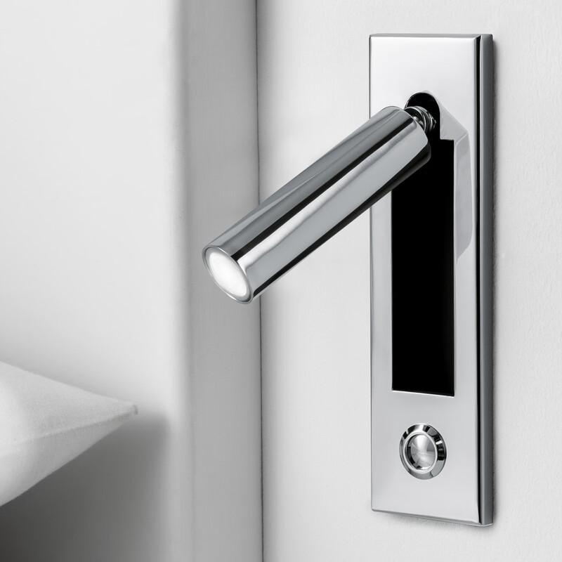 Oeny Bedside Reading Wall Lamp