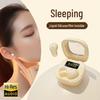 Y19 Invisible Wireless Bluetooth Earbuds: Comfortable In-Ear Design, Ultra-Long Battery Life, Noise Cancelling for Side Sleep