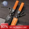 Pro VOLKSWAGEN VW Pouzdro na klíče od auta Kryt pro VW Volkswagen Polo Tiguan Passat B5 B6 B7 Golf 4 5 6 MK6 Jetta Beetle Eos Scirocco Up T