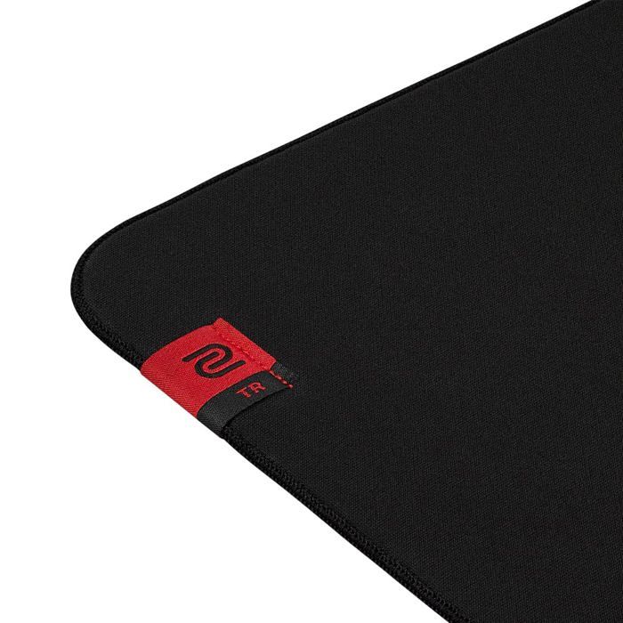 Tapis de souris - BenQ - Zowie G-TR - Grande taille - Tissu anti-humidité - Base antidérapante