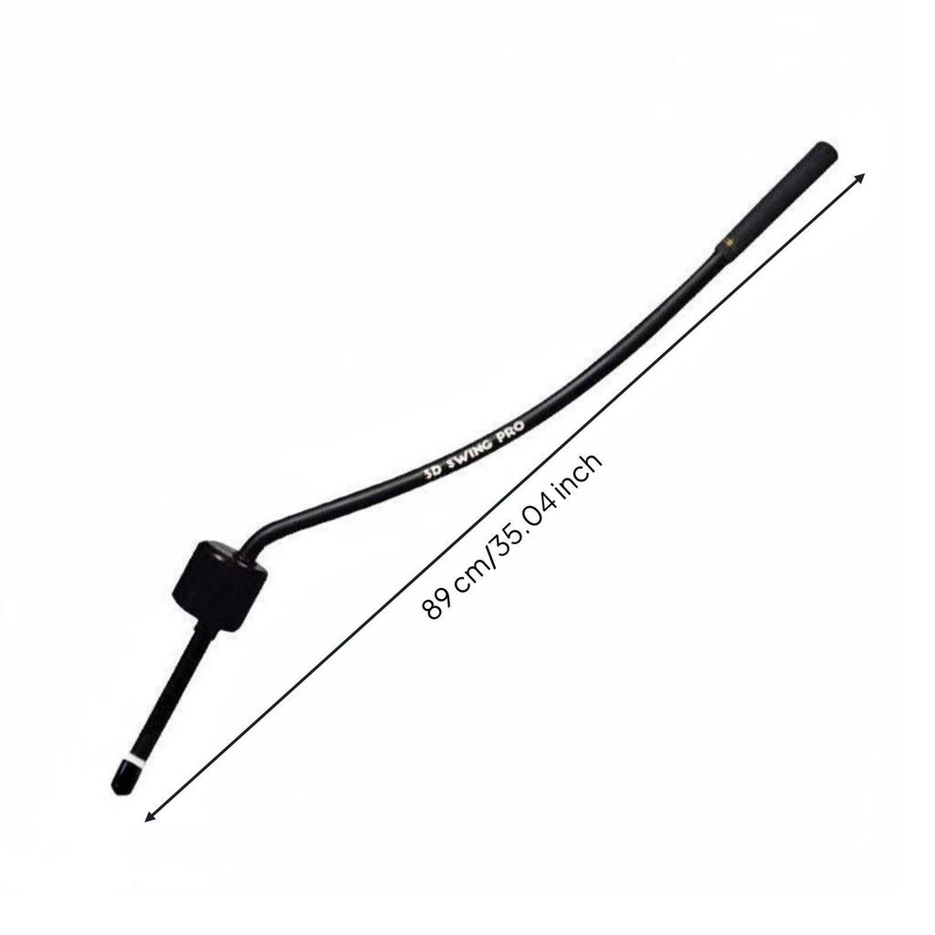 Golf Core of Balance Exerciser Posture Correction for Driving Range