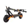Patinete Eléctrico Kukirin G2 ProABE para Desplazamientos Urbanos Motor de 500W Batería de 48V 15.6Ah Ruedas de 9 Pulgadas Patinete eléctrico portátil