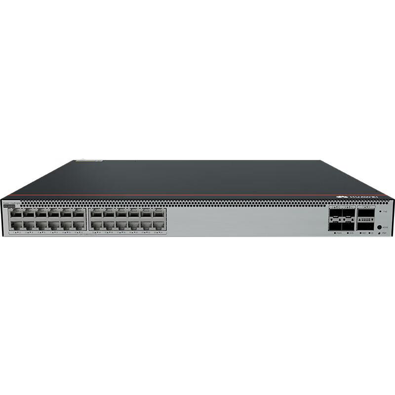 

Huawei S5755-H24UN4Y2CZ Ethernet Switch