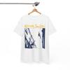 Elliott Smith T-Shirt, Roman Candle Art Tee, 90s Indie Music