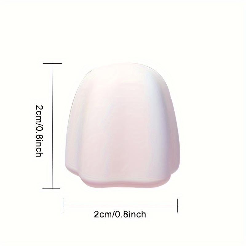 Freestanding Simple Self Closing Toothpaste Squeezer Cap - No Electricity Required