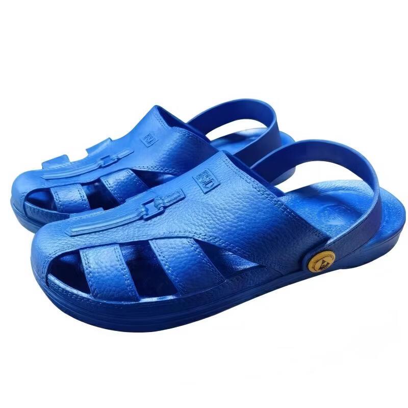 Brangdy Antistatic Safety Sandals