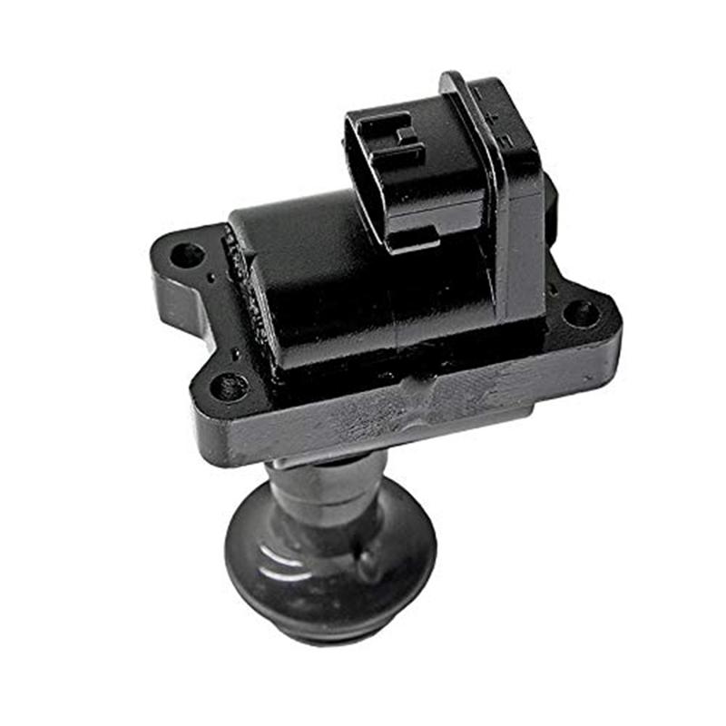 

New High Quality Ignition Coil High Voltage Pack 22433-60U01 2243360U01 For Nissan Skyline R32 R33 For Infiniti Q45 чёрный