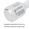 Replacement Cold Hammer Probe Firming Tightening Skin Facial Cleansing Probe for Hydrogen Oxygen Machine