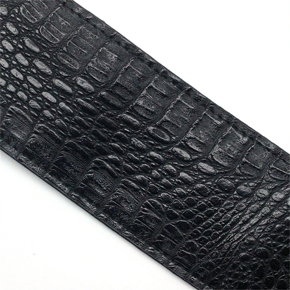 Adjustable Guitar Strap PU Leather Acoustic Guitar Strap Electric Guitar Strap  for Folk Guitar
