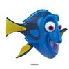 Finding Dory Panorama Craft Dory & Nemo Plastic Model