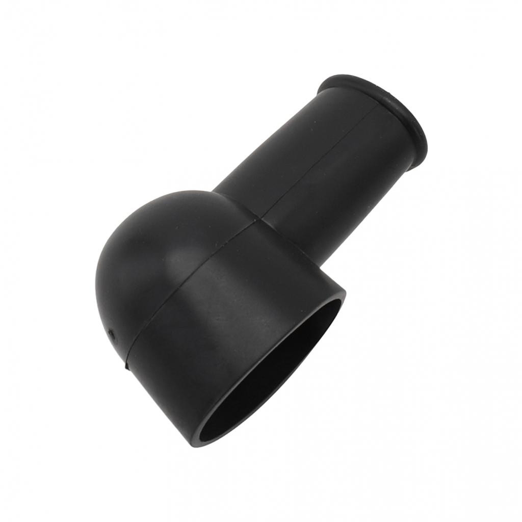 Protector Battery Terminal Cover Insulating Protection Equipment 2pcs Rubber