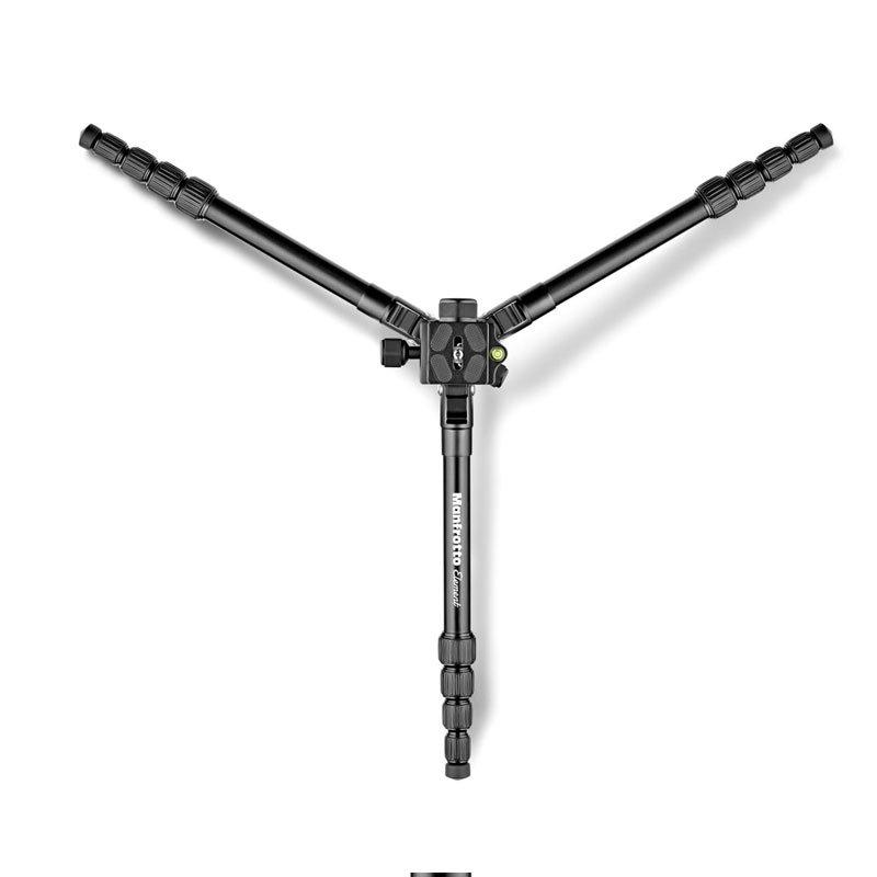 Manfrotto Element klein schwarz