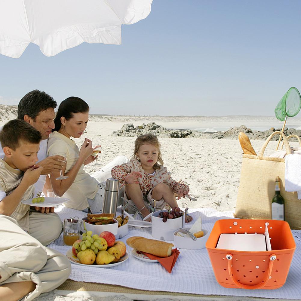 Modern Beach Bag Divider Organizer Tray Compatible with Bogg Bag Dividers for Bogg X Large Bag for Bogg Beach Bag Accessories