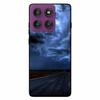 Für Motorola Edge 60 Pro Hülle Edge 60 Schwarz TPU Silikon Rückabdeckung Hülle für Edge 60 60 Pro 5G Stoßfänger MOTO Edge60 5G Handy Funda