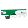 Lexmark Toner Cartridge - Original - Magenta