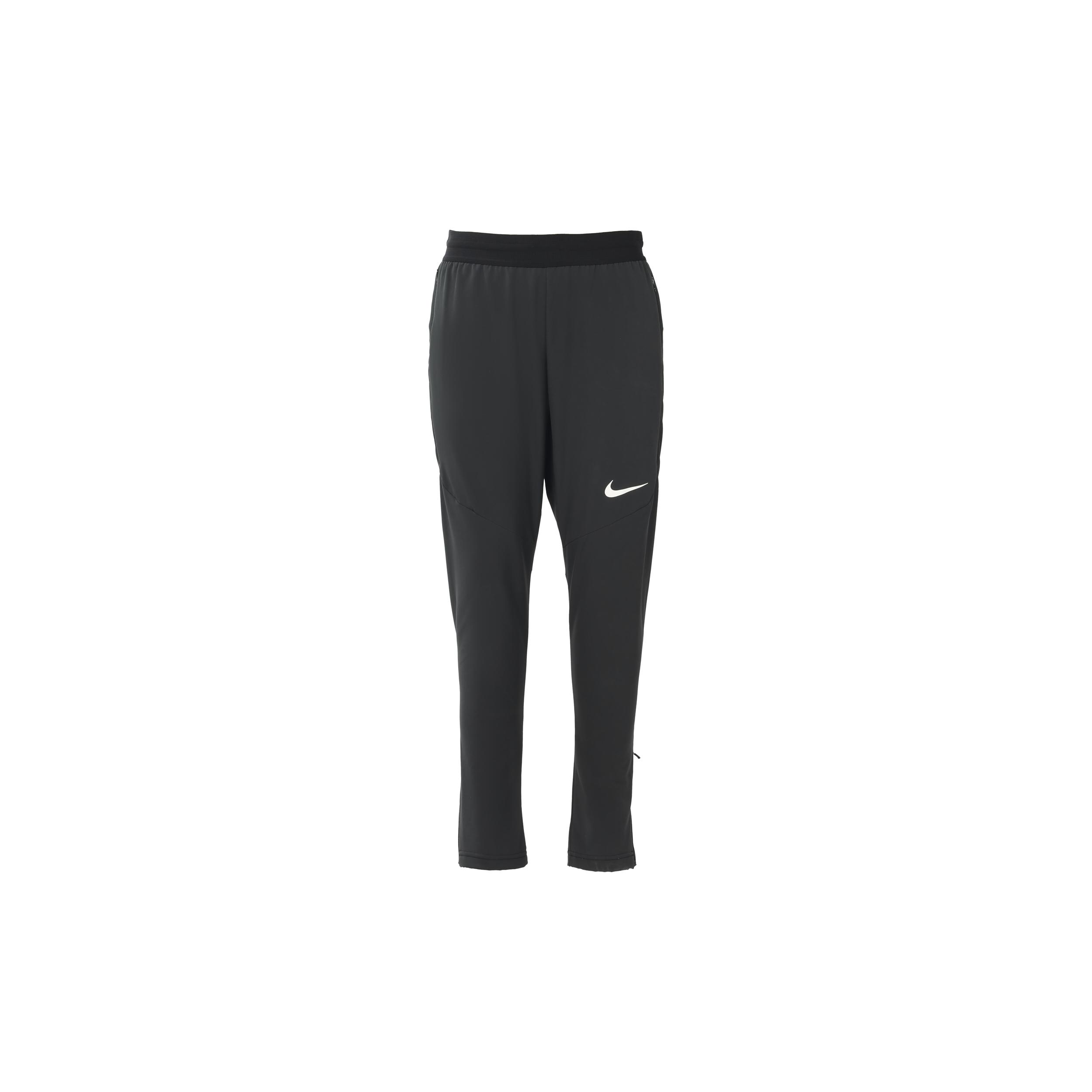 

Новые спортивные штаны Nike Мужские Черные CU7352-010 S